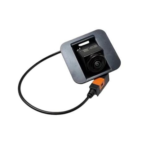 Car 360 Panoramic Backup Camera - Night vision