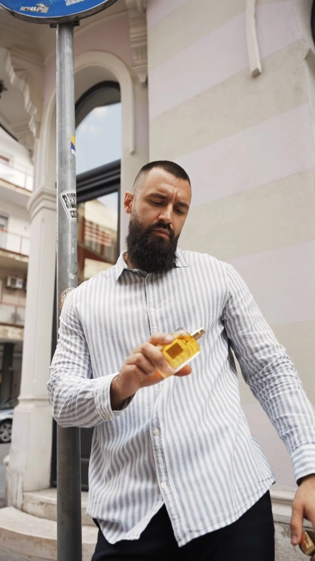 Solo Deseo Eau de Toilette 100ml