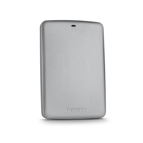 Canvio Ready - 1TB HDD