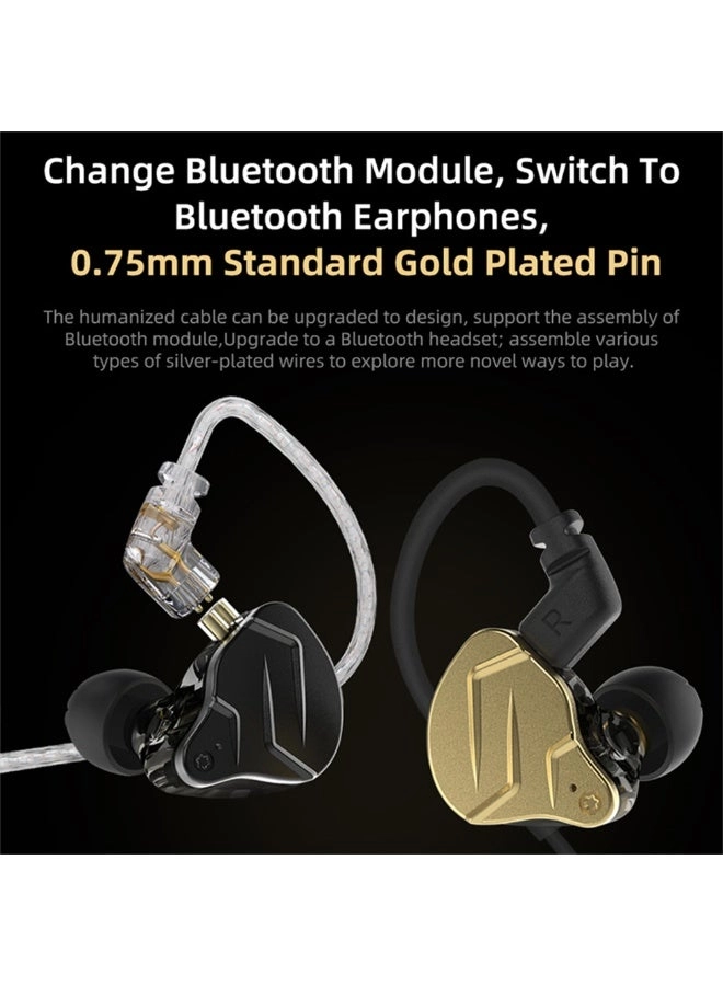 ZSN Pro X Wired Earbud