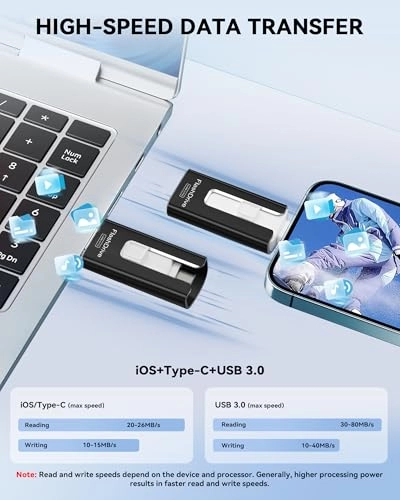 USB Stick - USB 3.0 256GB