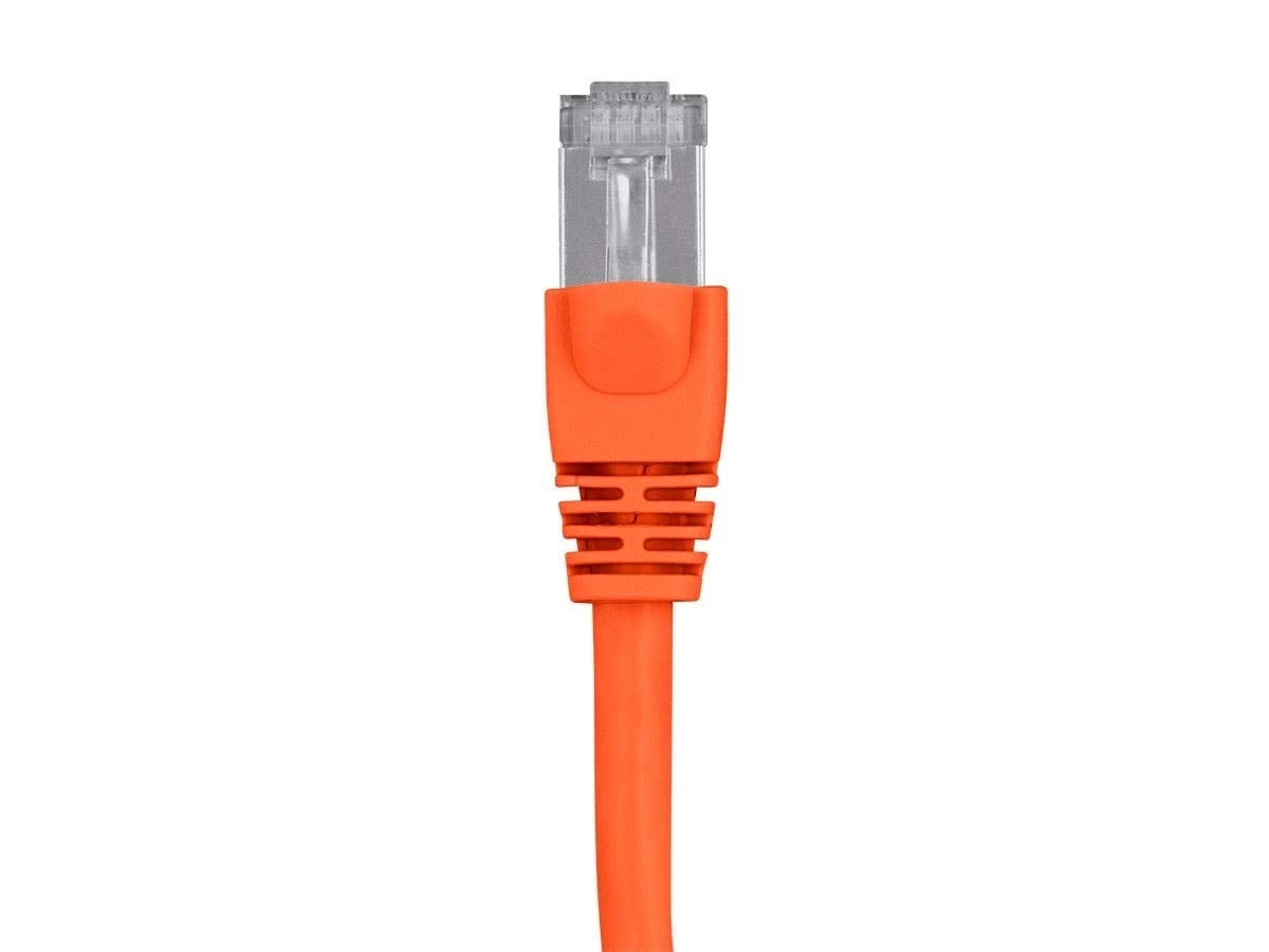 Cat6A Ethernet Patch Cable - 3ft