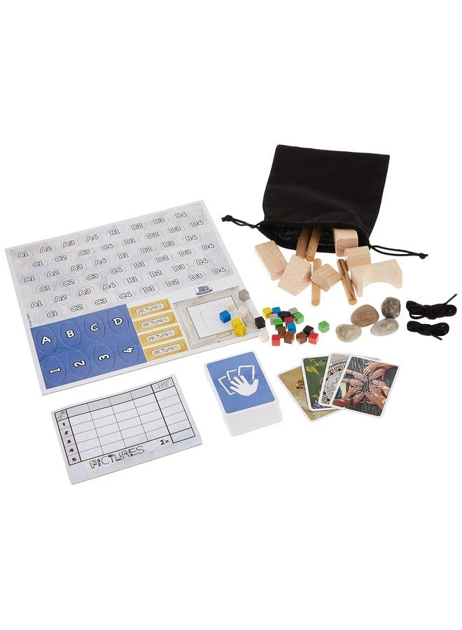 Pictures - Family Game