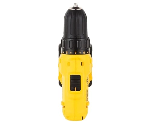 DCD700C2-B5 - 12V 2 x 1.3 Ah Li-Ion