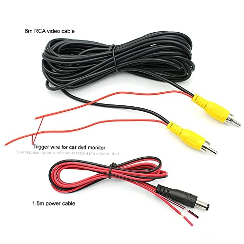 56054158AB - Night vision Wireless 1080P