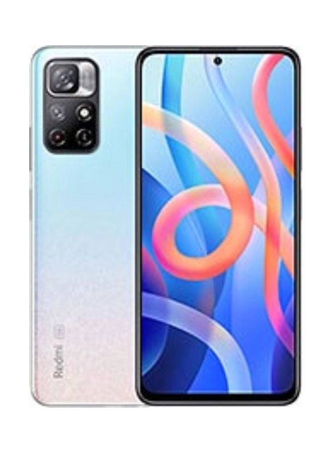 Redmi Note 11 - 4GB 128GB