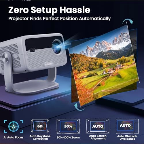 P30 Pro 600 ANSI lumens 1920 x 1080