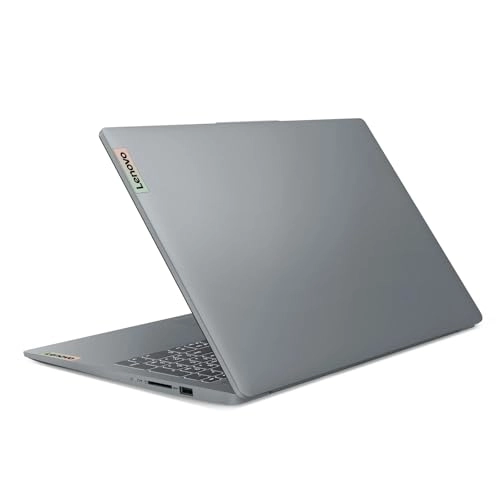 IdeaPad Slim 3i - 15.6'' Core i3-N305 8GB DDR5 256GB SSD