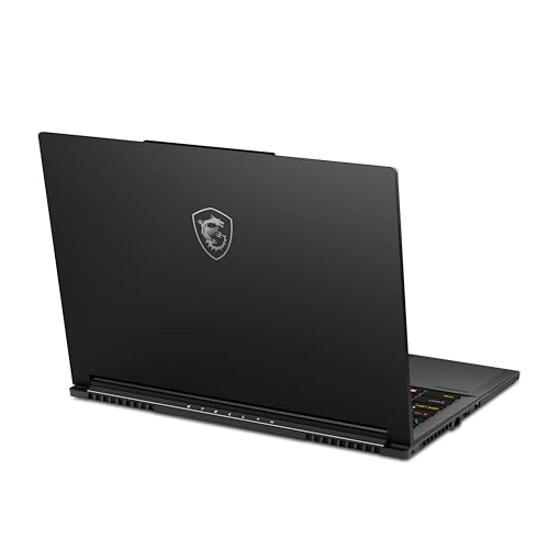 Stealth A16 AI+ - 16'' Ryzen AI 9-365 32GB DDR5 1TB SSD