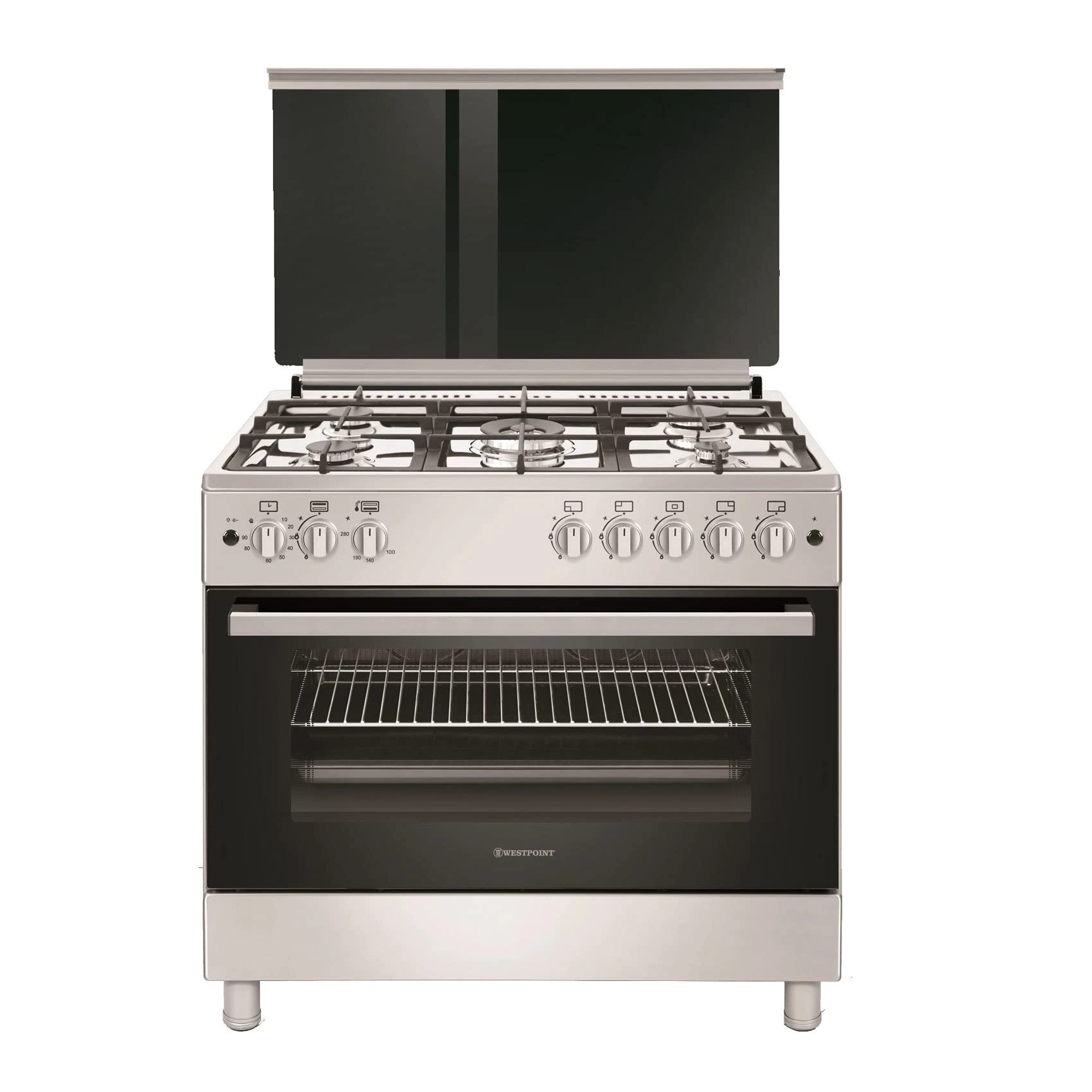 WCLR-9650G0CIID GAS Cooker
