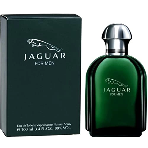 Green Eau de Toilette 100ml