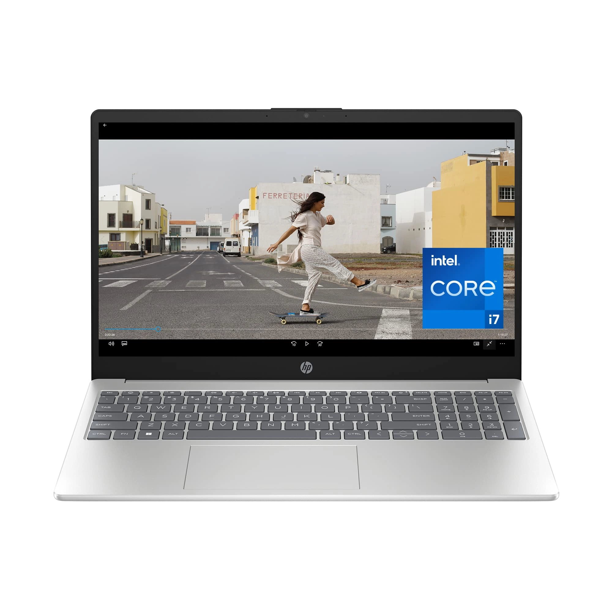 15-fd0133ne - 15.6'' Core i7-1355U 16GB 512GB SSD