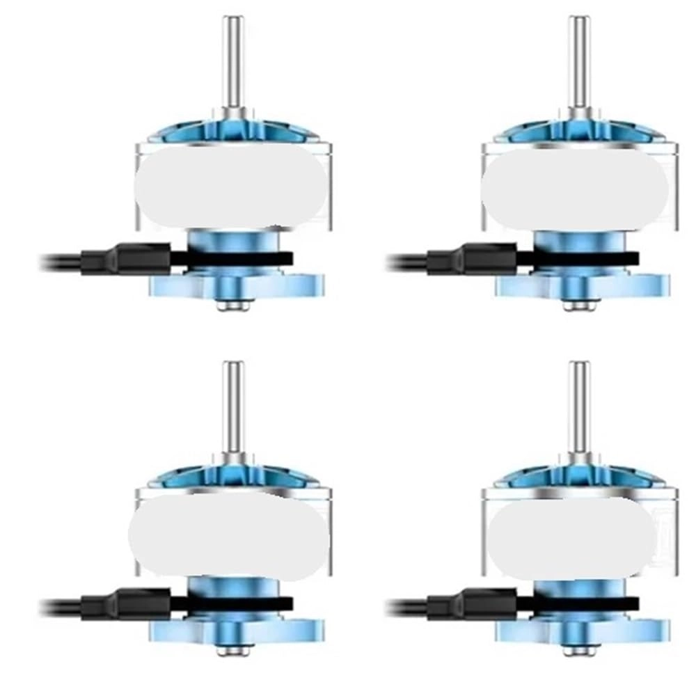 35mm Brushless Motors