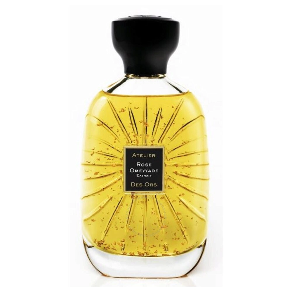 Atelier Des Ors Rose Omeyyade - 100 ml