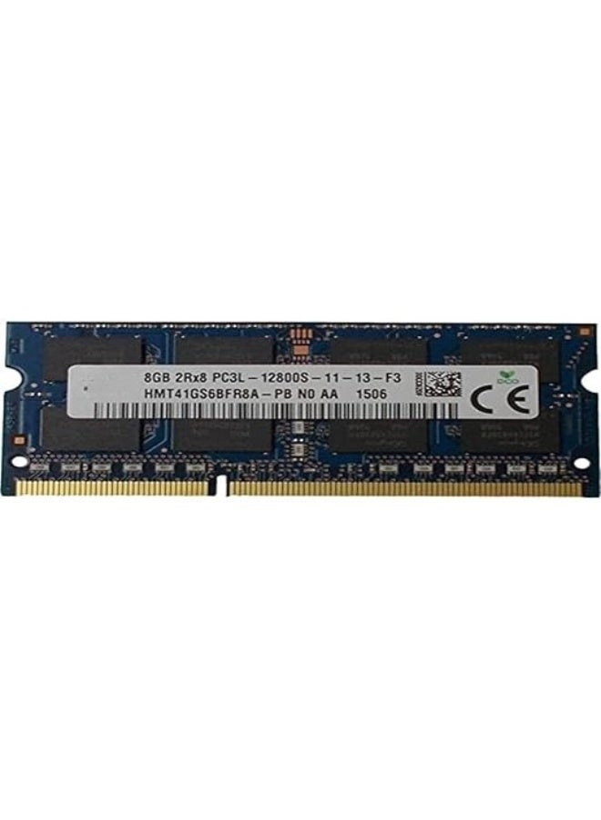 HMT41GS6BFR8A-PB - 8GB 1600MHz 204pin DDR3