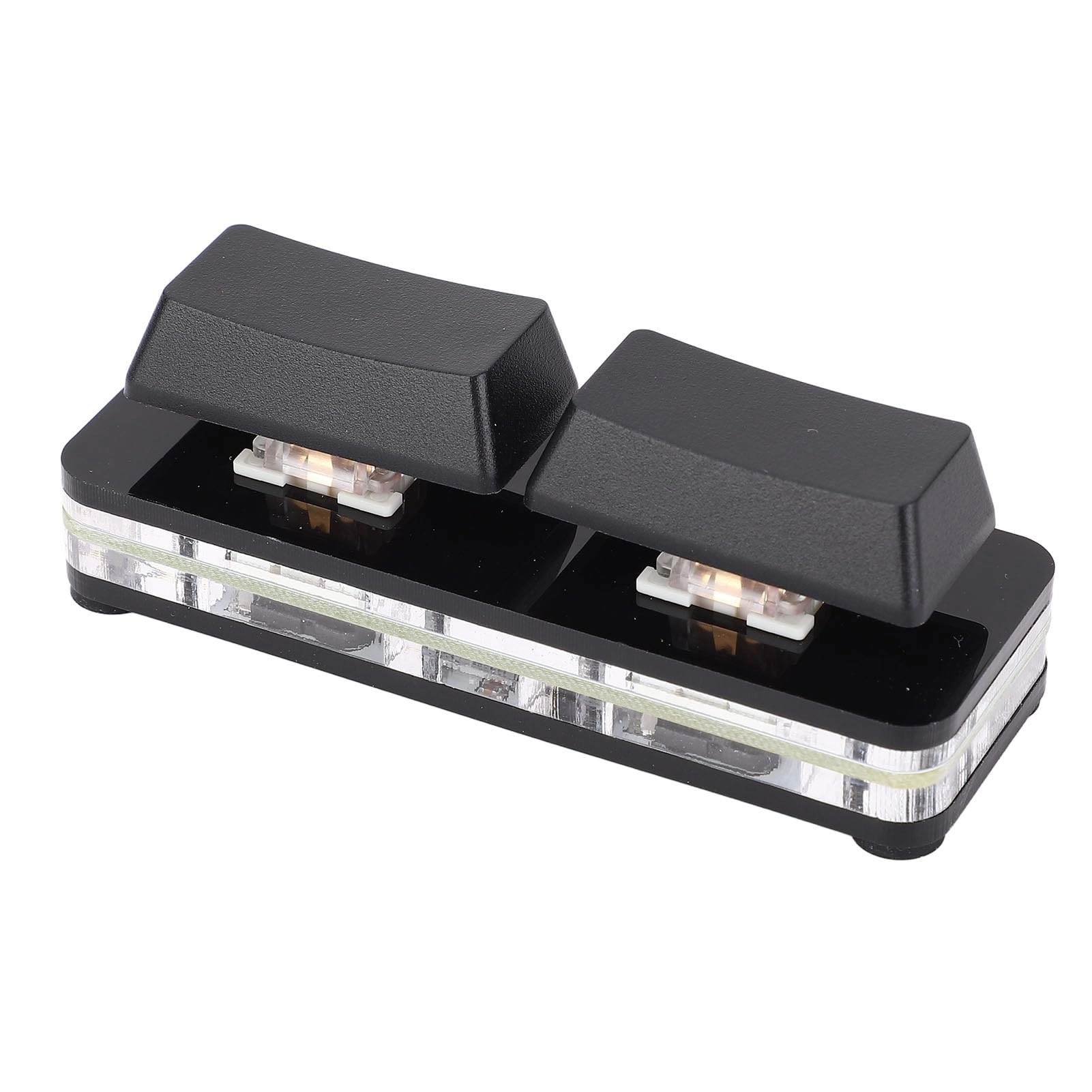 USB Key Single Keyboard - Wired