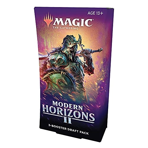 Modern Horizons 2 Draft Multipack - English 45pcs