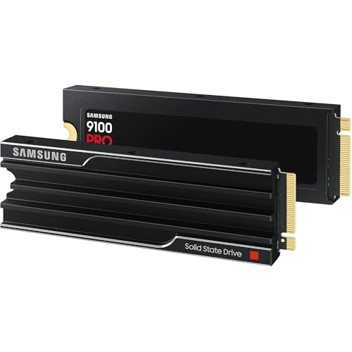 9100 PRO - 1 TB M.2