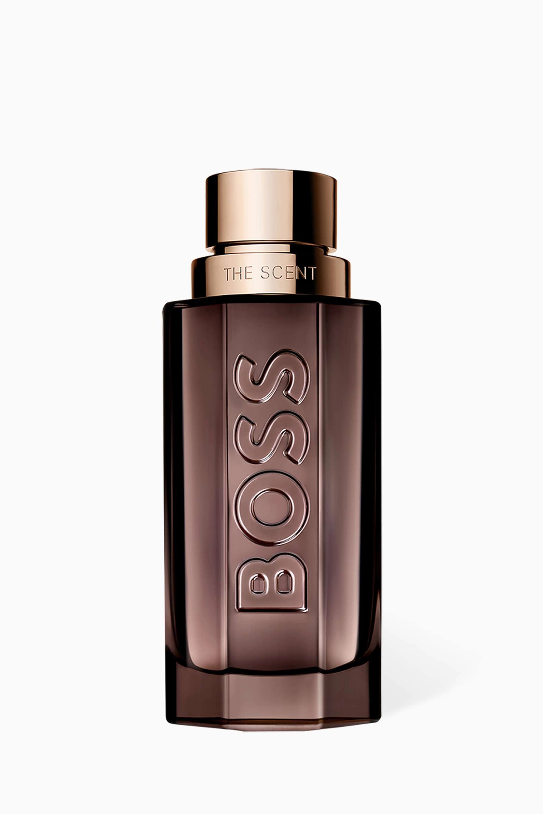Boss Beauty The Scent Parfum For Him Eau de Parfum 100ml