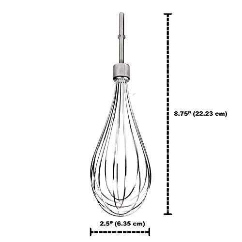 Hand Mixer Pro Whisk