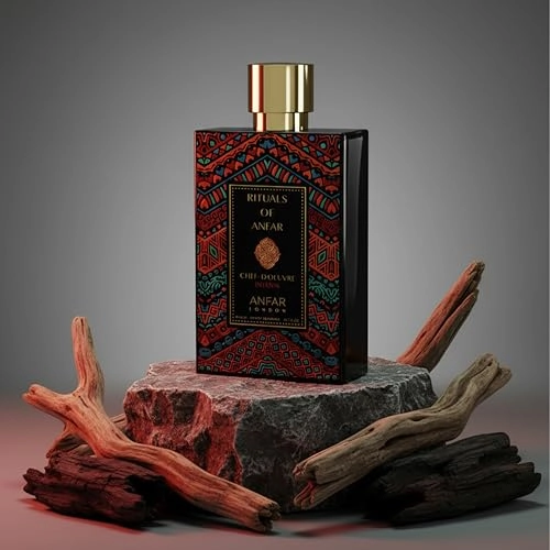 Chef-d'Oeuvre Intense Eau de Parfum 80ml