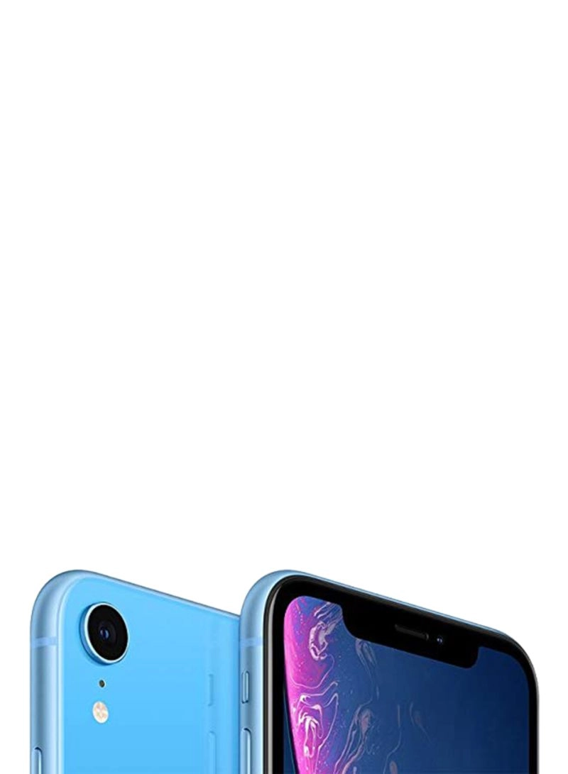 (Renewed) iPhone XR - 64GB
