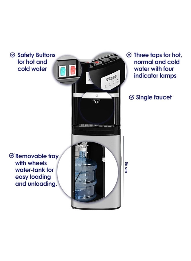 SGL2020BM - 2 Litres
