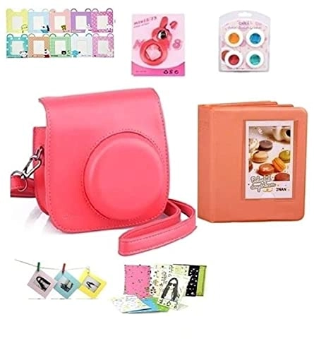 Instax Mini 8 Bundle