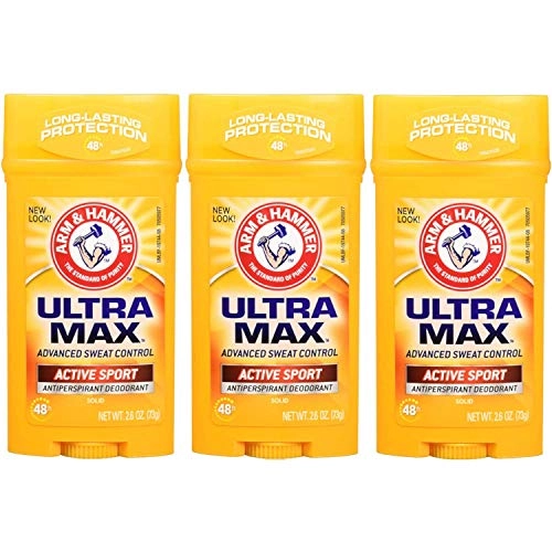 ULTRAMAX - Aromatic 2.60 oz