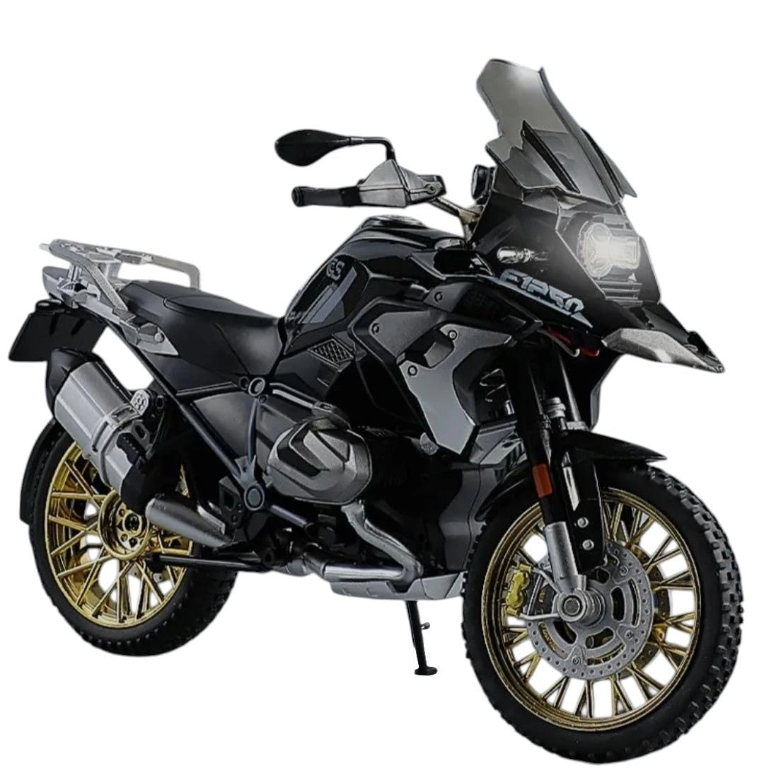 advisian store R1250GS - 1:12 1