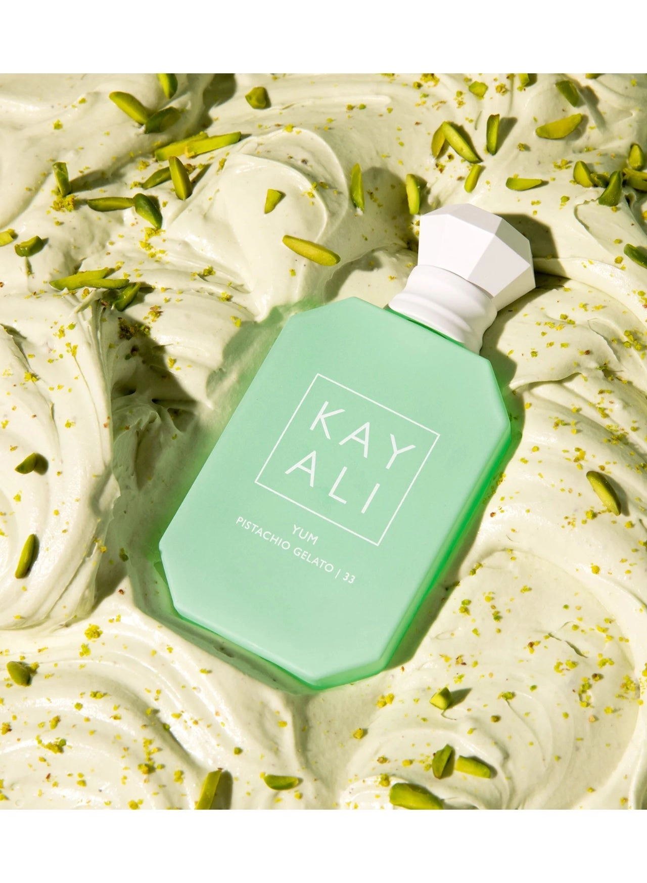 Yum Pistachio Gelato Eau de Parfum - 100 ml