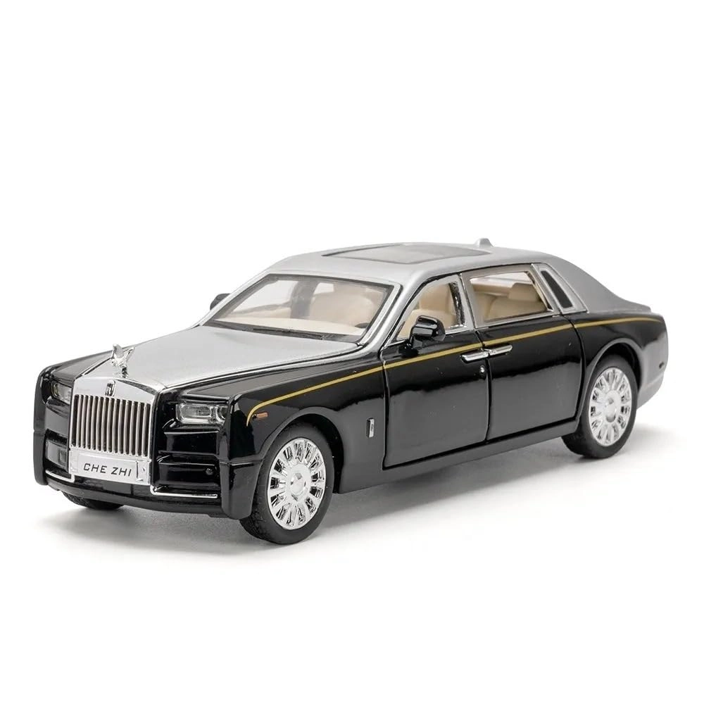 Old Phantom-Sky - 1:32 die-cast