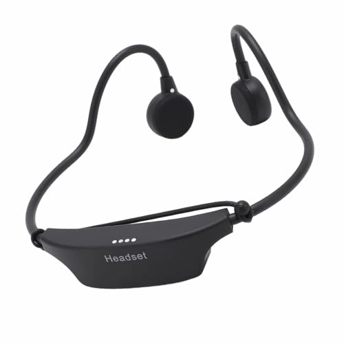 Bone Conduction Headphones Wireless Headphone