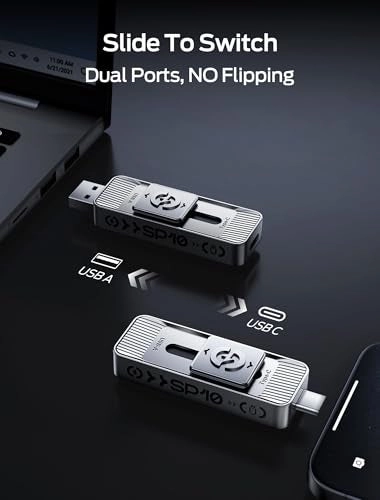 SP10 - 2TB