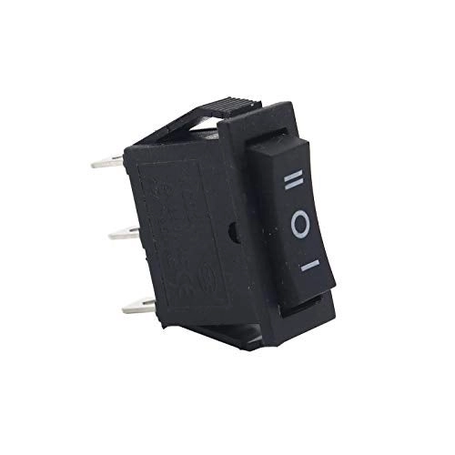 Rocker Switch - 5 pcs
