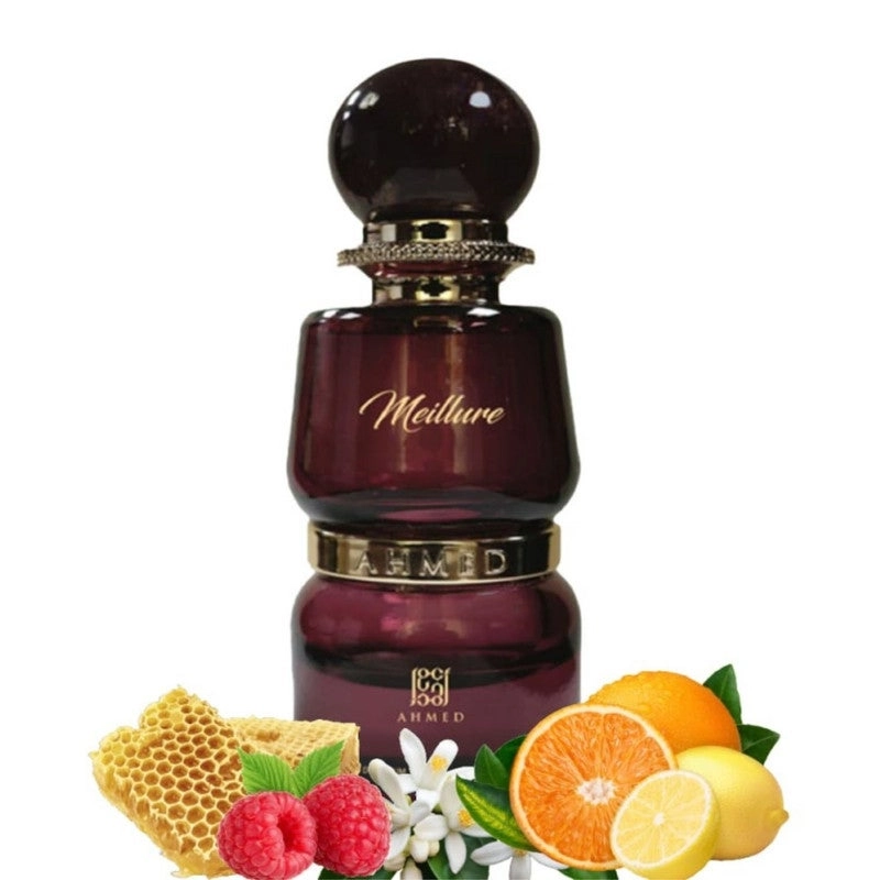 Meillure - Eau de Parfum 80 ml