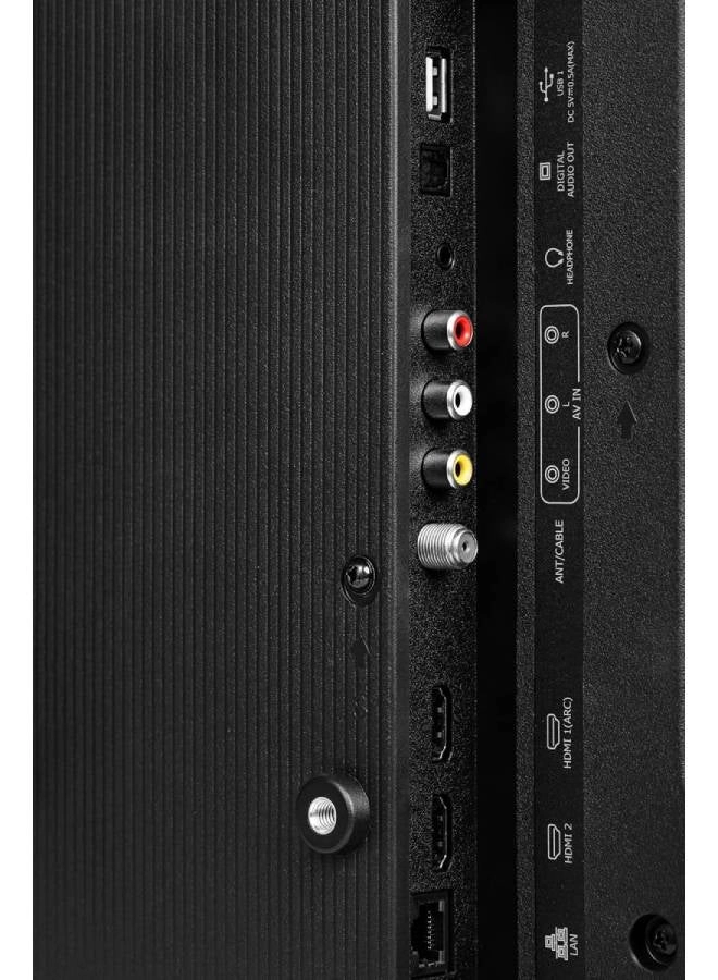 43A4K - 43-Inch