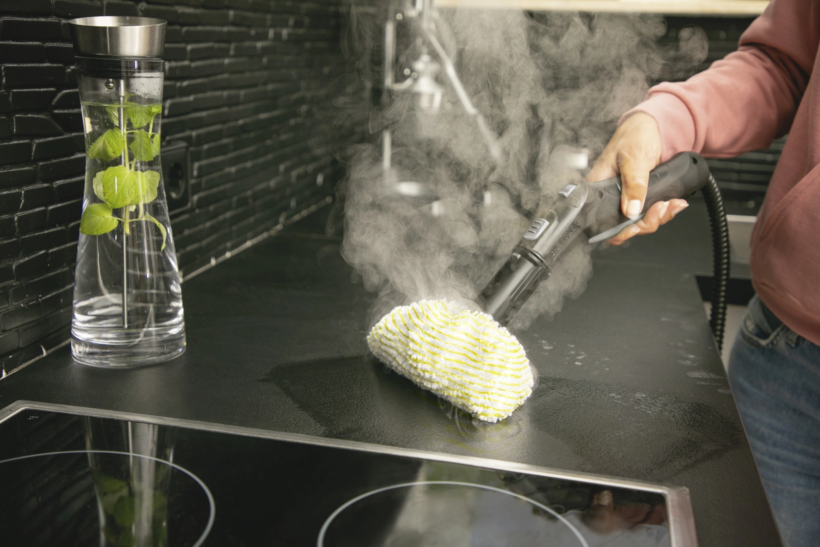 (Renewed) SC 4 EasyFix - 0.8 Liters