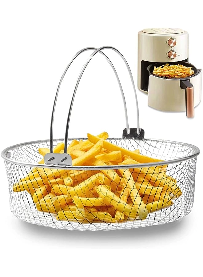 PROMASS Air Fryer Rack - 304 stainless steel