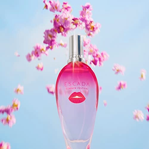 Summer Festival Eau de Toilette 100ml