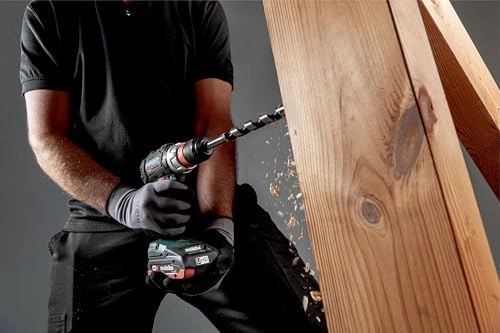 BS 18 LT BL Q - 4.0 Ah