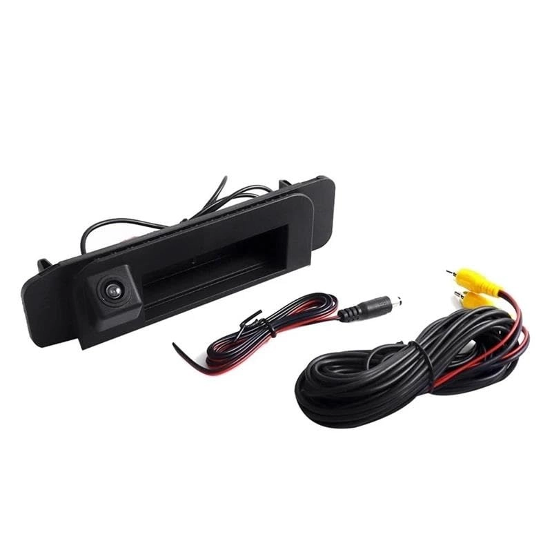 Rear View Reverse Backup Camera Adaptor - Night vision CVBS