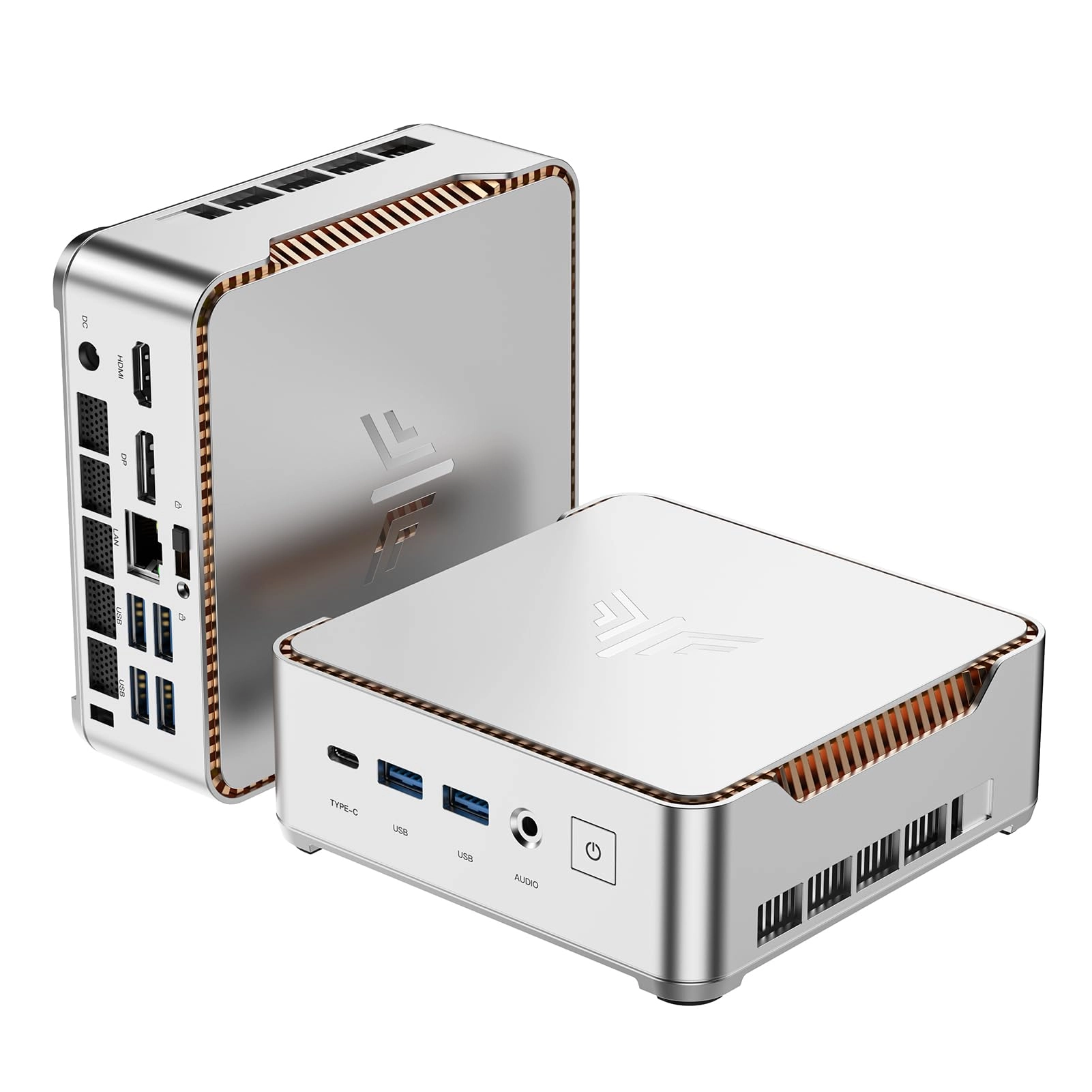 Shenzhen CYX Industrial Co., Ltd. Pinova P2 - 16GB 256GB Ryzen 4300U