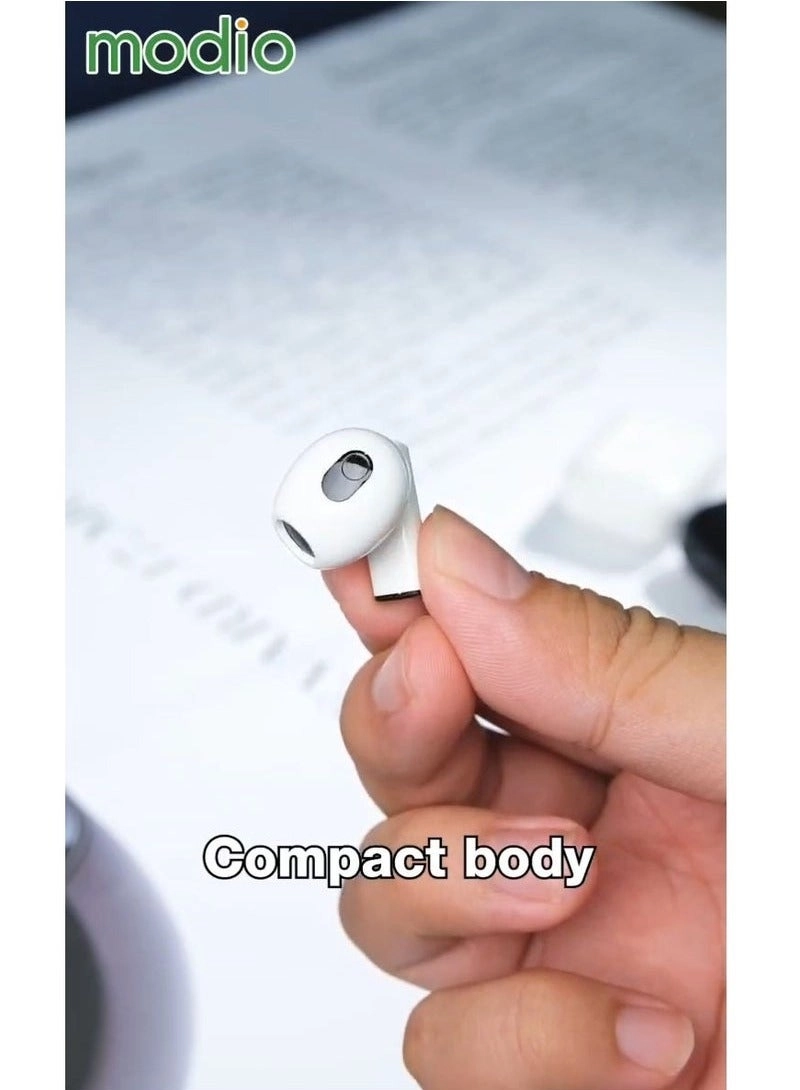 K6 Mini Wireless Earbud