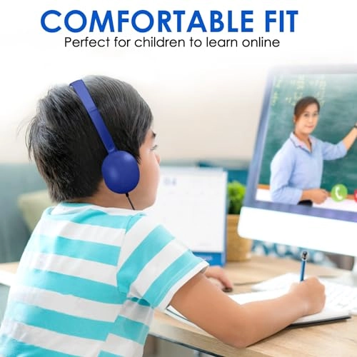 LS03 - Wired Headphone