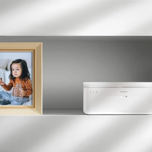 Instant Photo Printer 1S - 6 X 3 300 X 300