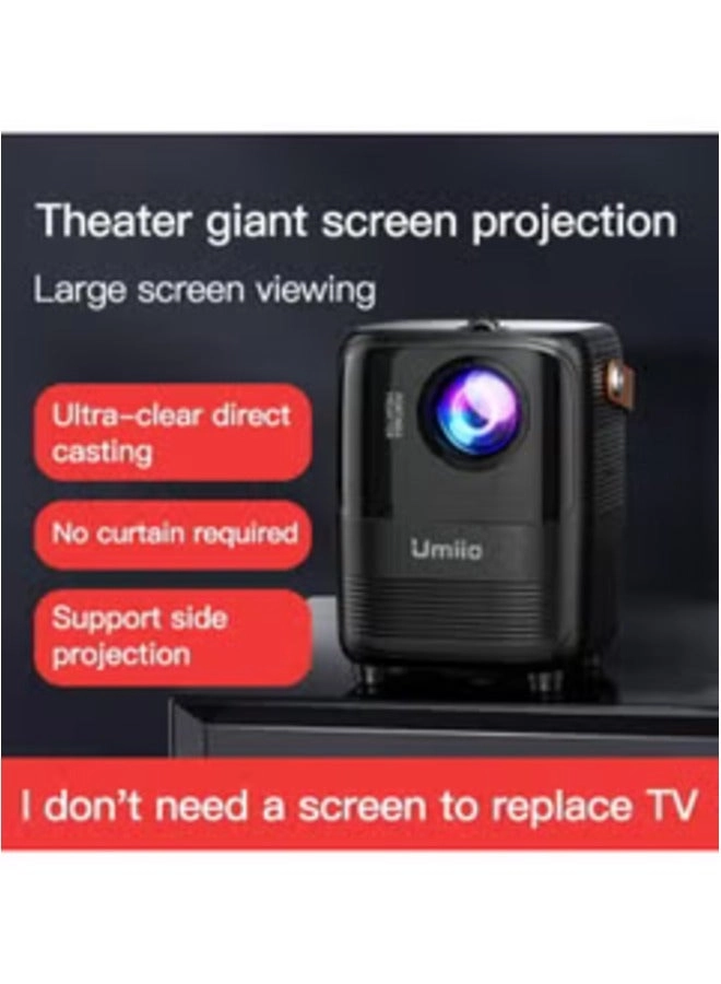 Intelligent Screen Projector A008