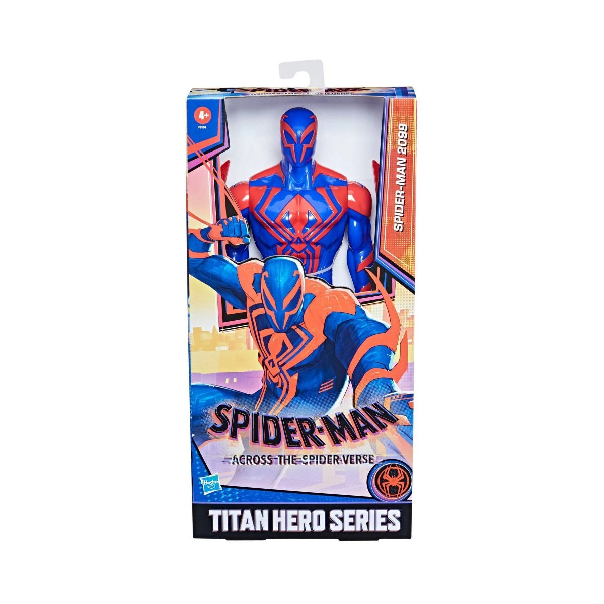 Spider-Man 2099 - Across the Spider-Verse