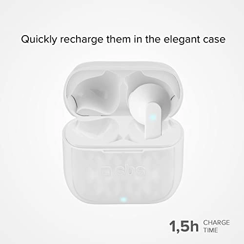 Air Free - Wireless Earphone