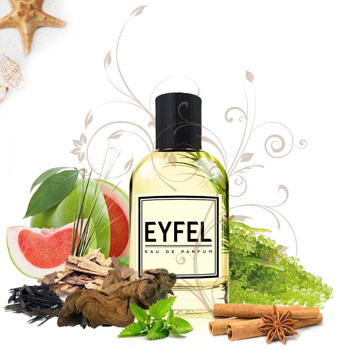 W120 Eau de Parfum 100 ml
